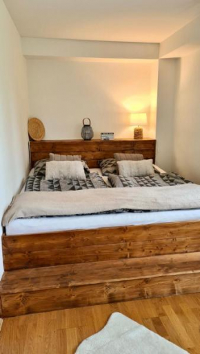 Tatry Ela Big apartment
